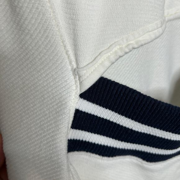 SKIN Swim Cover Up Dress Womens Size 0 Quiet Luxury Sustainable Resortwear Beach - Picture 8 of 10